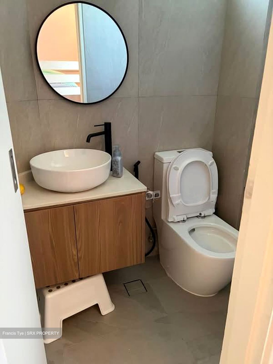 Bishan Park Condominium (D20), Condominium #597816261